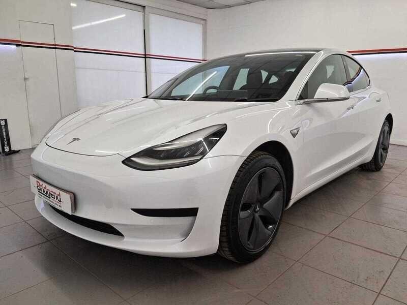 Used Tesla Model 3 2020 for sale - 76918618: Photo 3