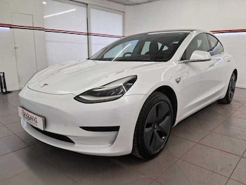Used Tesla Model 3 2020 for sale - 76918618: Photo