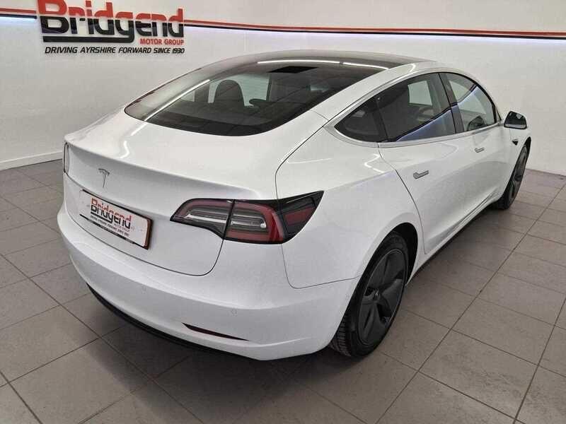 Used Tesla Model 3 2020 for sale - 76918618: Photo 6