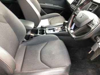 Used SEAT Leon 2019 for sale - 74966068: Photo