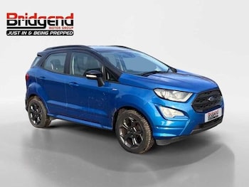 Used Ford Ecosport 2020 for sale - 76592879: Photo