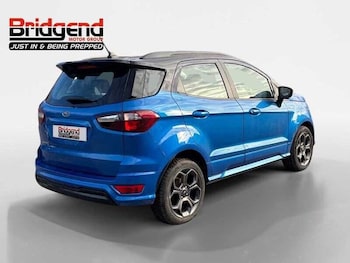 Used Ford Ecosport 2020 for sale - 76592879: Photo