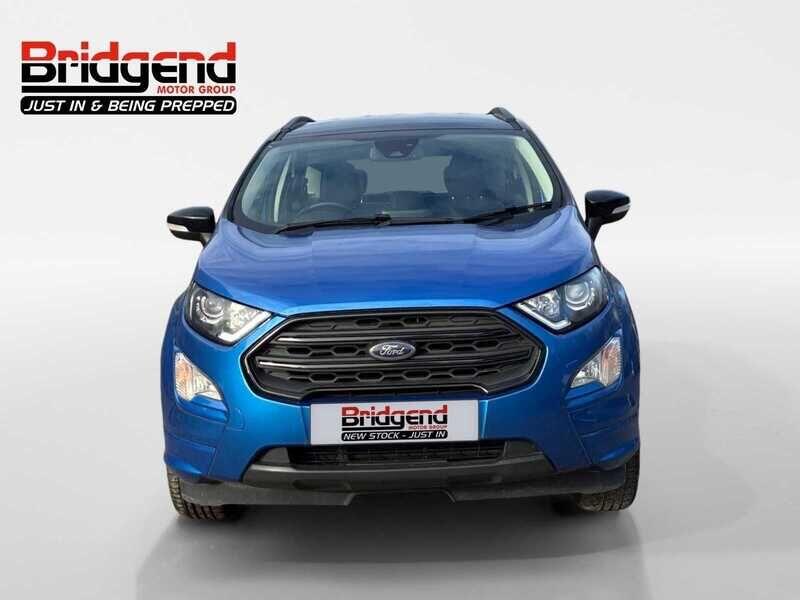 Used Ford Ecosport 2020 for sale - 76592879: Photo 3