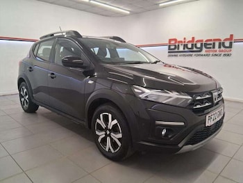 Used Dacia Sandero Stepway 2022 for sale - 79310010: Photo