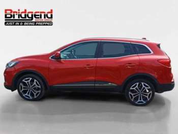 2019 (69) - 1.3 TCe GT Line SUV 5dr