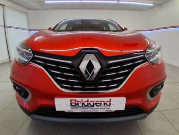 Used Renault Kadjar 2019 for sale - 75051313: Photo