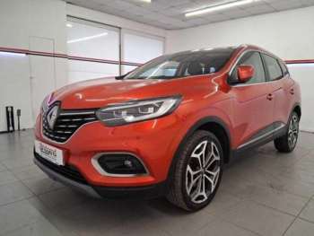Used Renault Kadjar 2019 for sale - 75051313: Photo