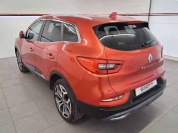 Used Renault Kadjar 2019 for sale - 75051313: Photo