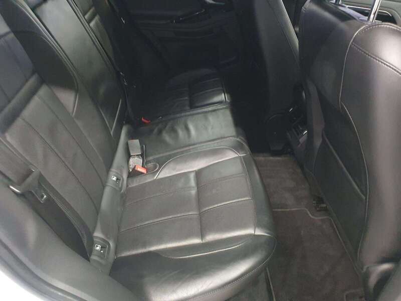 Used Land Rover Range Rover Evoque for sale - 77490906: Photo 10