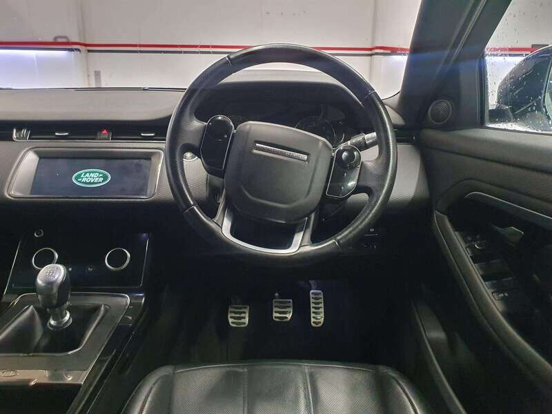 Used Land Rover Range Rover Evoque for sale - 77490906: Photo 11