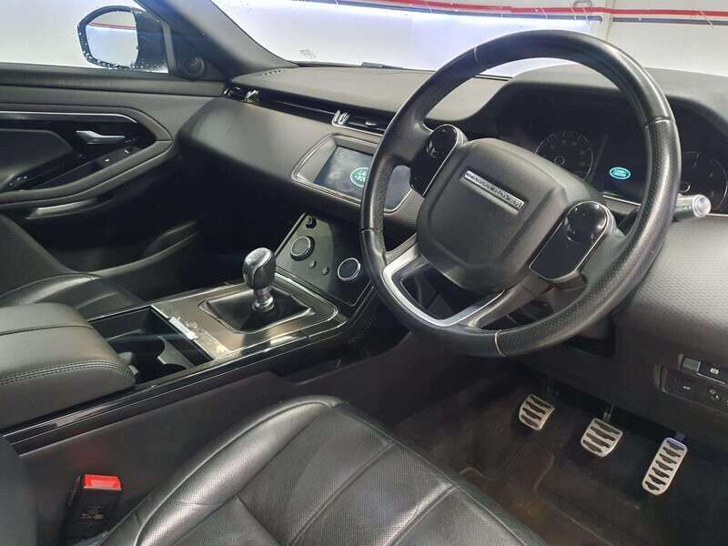 Used Land Rover Range Rover Evoque for sale - 77490906: Photo 15