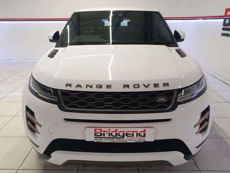 Used Land Rover Range Rover Evoque for sale - 77490906: Photo 2