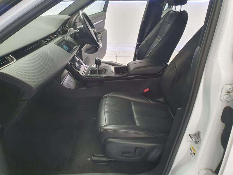 Used Land Rover Range Rover Evoque for sale - 77490906: Photo 22