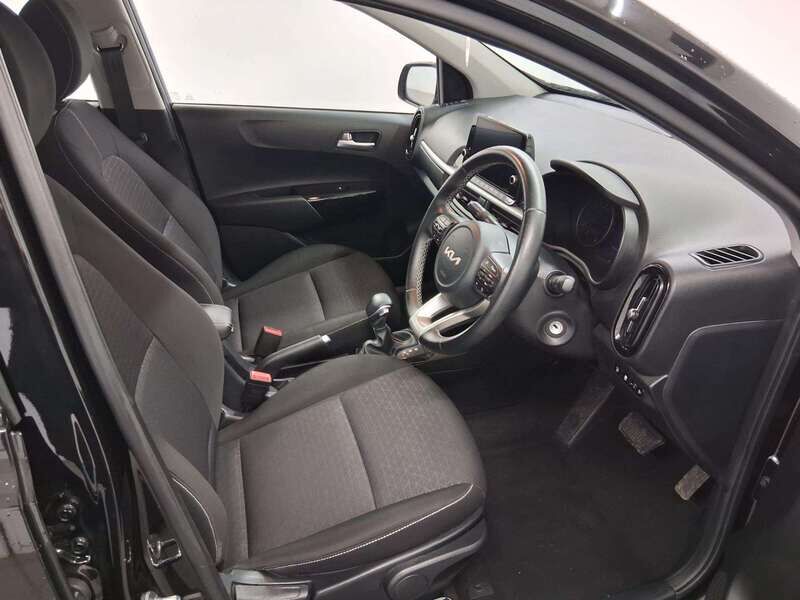 Used Kia Picanto 2022 for sale - 77050659: Photo 11