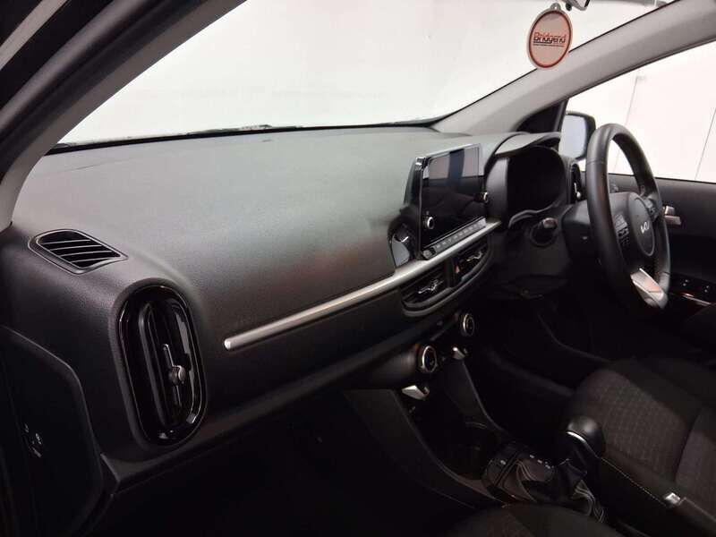 Used Kia Picanto 2022 for sale - 77050659: Photo 13
