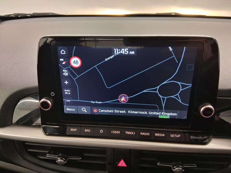 Used Kia Picanto 2022 for sale - 77050659: Photo 17