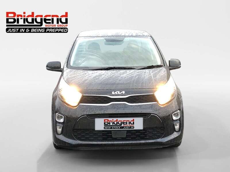 Used Kia Picanto 2022 for sale - 77050659: Photo 2
