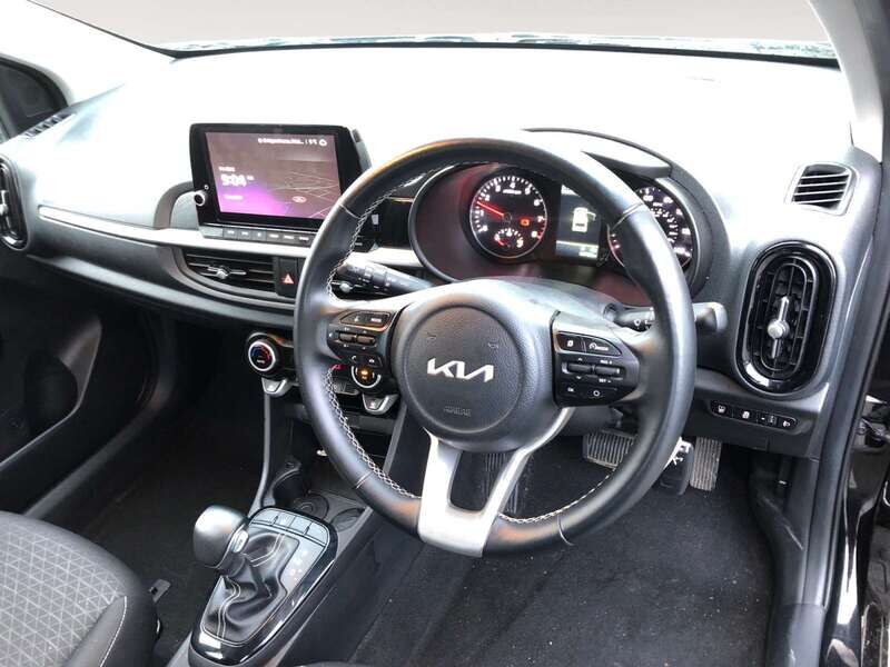 Used Kia Picanto 2022 for sale - 77050659: Photo 3