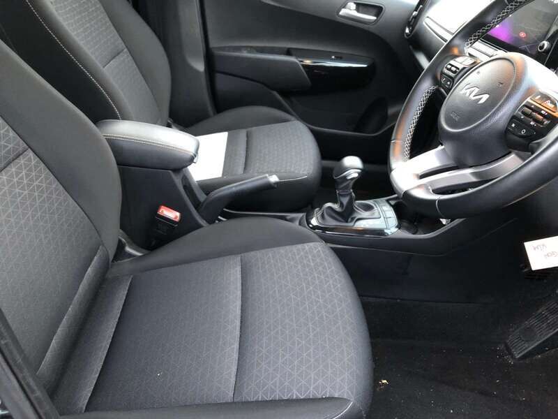 Used Kia Picanto 2022 for sale - 77050659: Photo 4
