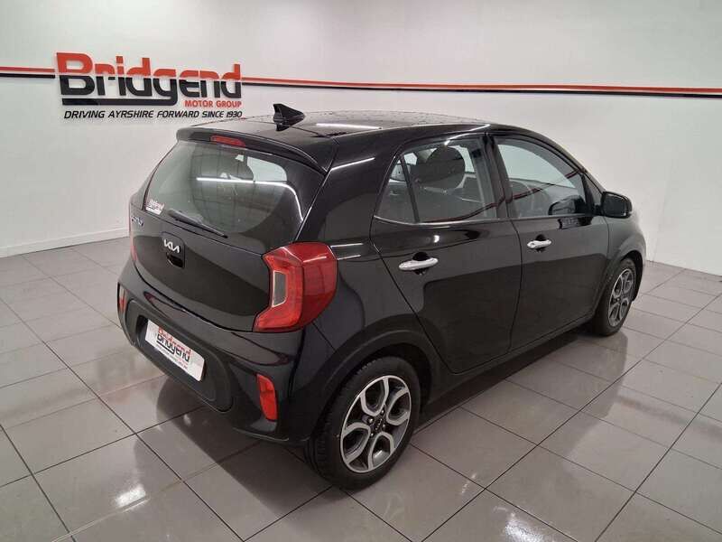 Used Kia Picanto 2022 for sale - 77050659: Photo 6