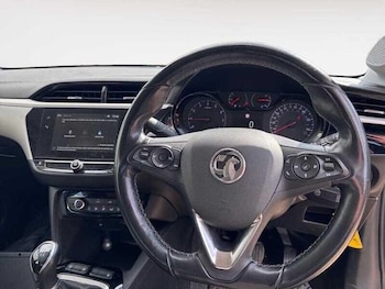 Used Vauxhall Corsa 2022 for sale - 75609157: Photo