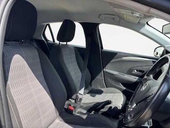 Used Vauxhall Corsa 2022 for sale - 75609157: Photo