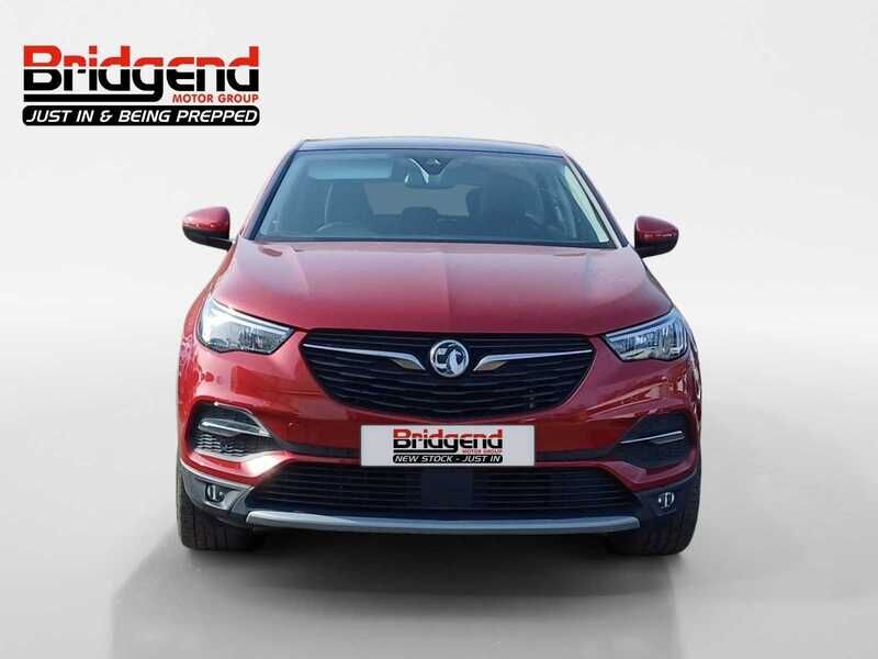 Used Vauxhall Grandland 2019 for sale - 77947252: Photo 2