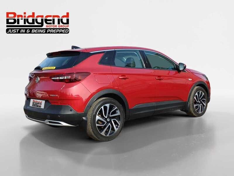 Used Vauxhall Grandland 2019 for sale - 77947252: Photo 3