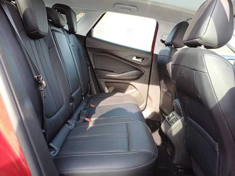 Used Vauxhall Grandland 2019 for sale - 77947252: Photo 6