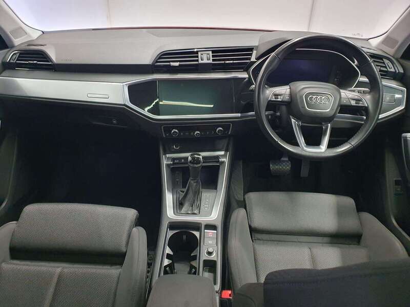 Used Audi Q3 2019 for sale - 78040440: Photo 11