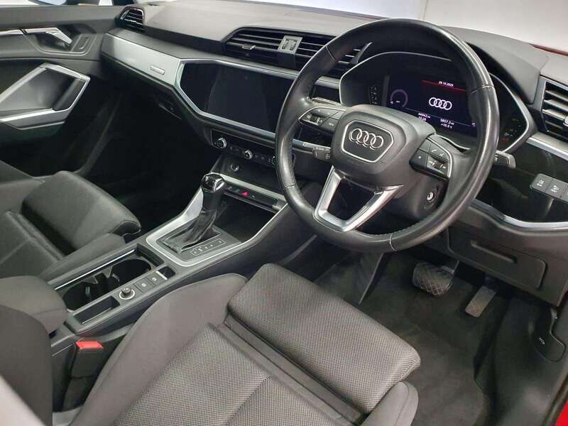 Used Audi Q3 2019 for sale - 78040440: Photo 13