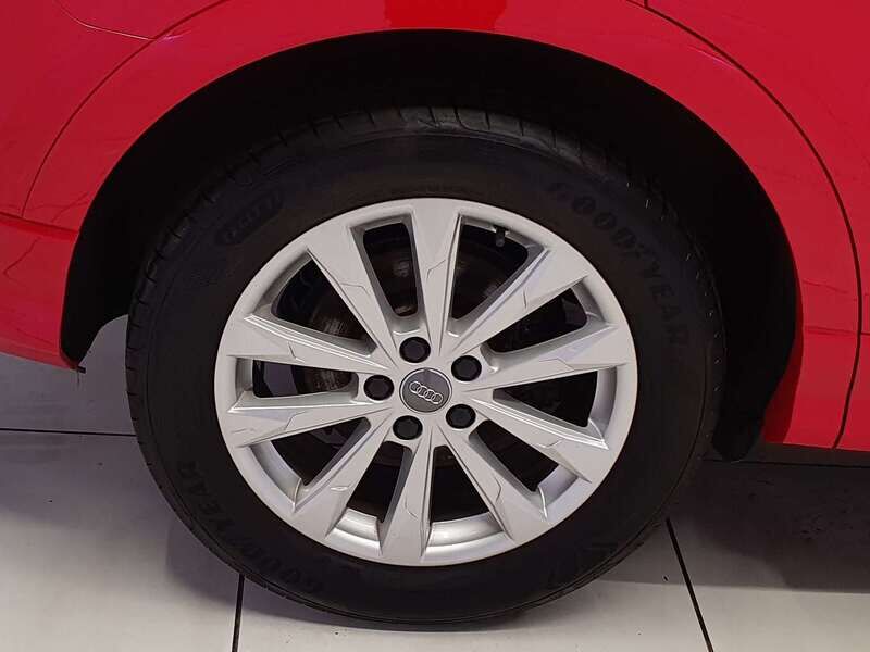 Used Audi Q3 2019 for sale - 78040440: Photo 8