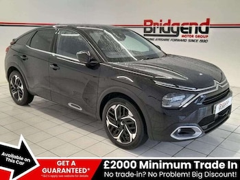 Used Citroen C4 2023 for sale - 78767137: Photo