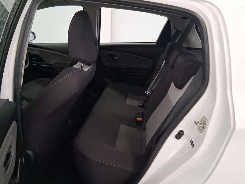 Used Toyota Yaris 2019 for sale - 76137315: Photo 15