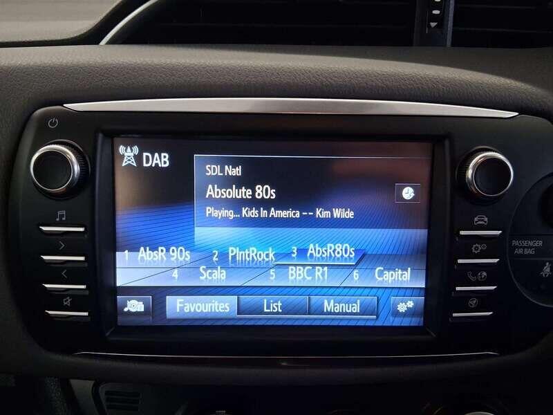 Used Toyota Yaris 2019 for sale - 76137315: Photo 17