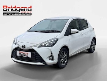 Toyota - Yaris