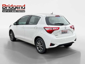 Used Toyota Yaris 2019 for sale - 76137315: Photo 3