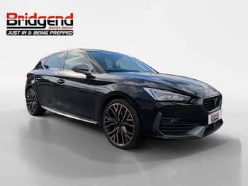 Used Cupra Leon 2024 for sale - 79815510: Photo