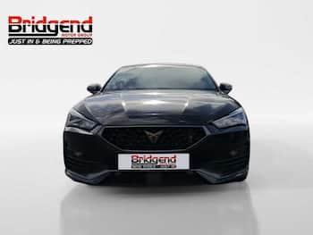 Used Cupra Leon 2024 for sale - 79815510: Photo