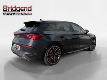 Used Cupra Leon 2024 for sale - 79815510: Photo