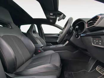 Used Cupra Leon 2024 for sale - 79815510: Photo