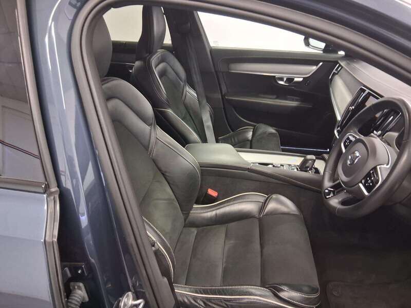 Used Volvo V90 2022 for sale - 77813931: Photo 11