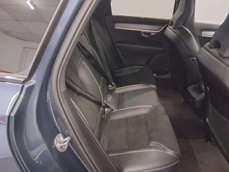 Used Volvo V90 2022 for sale - 77813931: Photo 12