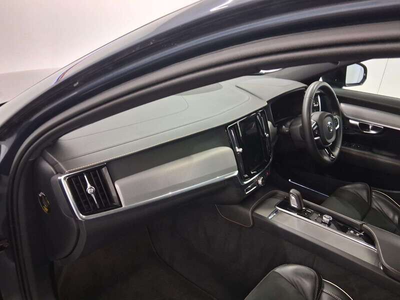 Used Volvo V90 2022 for sale - 77813931: Photo 13