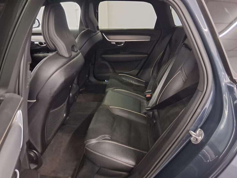 Used Volvo V90 2022 for sale - 77813931: Photo 15