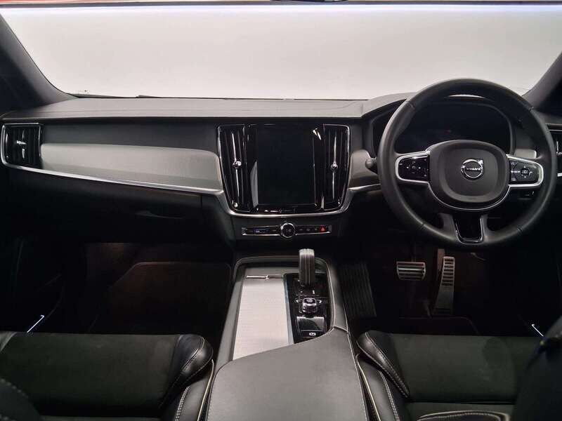 Used Volvo V90 2022 for sale - 77813931: Photo 16