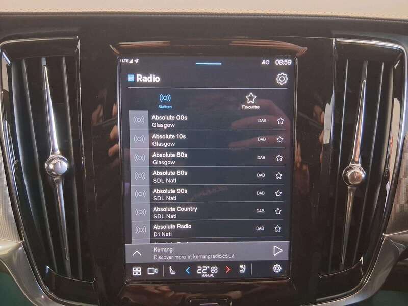 Used Volvo V90 2022 for sale - 77813931: Photo 17