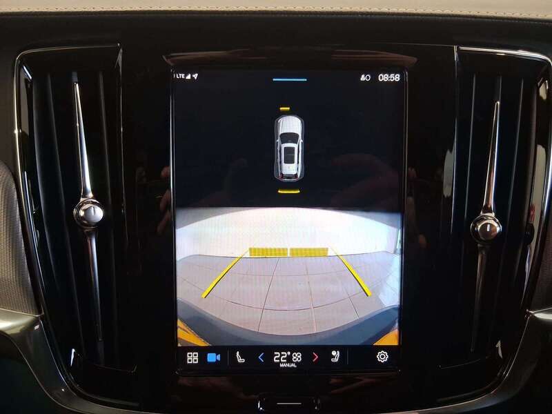 Used Volvo V90 2022 for sale - 77813931: Photo 19