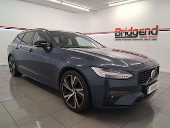 Used Volvo V90 undefined for sale - 77813931: Photo