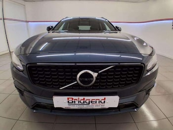 Used Volvo V90 undefined for sale - 77813931: Photo